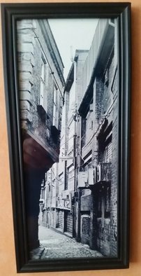 Bengt Stenstrom; Newcastle 1, 2004, Original Photography Black and White, 5 x 10 inches. Artwork description: 241 Photo. Price is just an example. ...