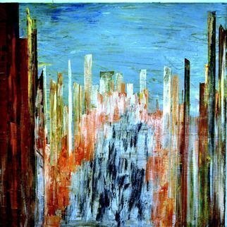 Jim Lively, 'Commerce', 2013, original Painting Acrylic, 30 x 30  x 2 inches. Artwork description: 4683                                         Acrylic on gallery wrapped canvas                                                                                                                                                     ...