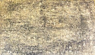 Jose Luis Munoz Rodriguez; The Labyrinth Of Useless ..., 2015, Original Painting Acrylic, 150 x 90 cm. Artwork description: 241       Acrylic on linen canvas                                      ...