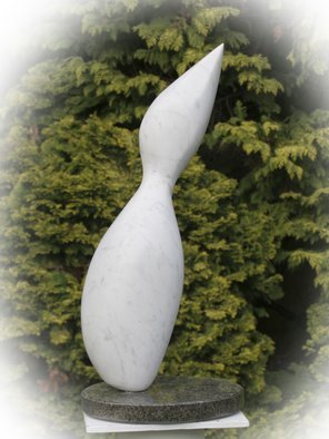 Julia Cake; Snow Bird, 2017, Original Sculpture Other, 26 x 61 cm. Artwork description: 241 Snow Bird by Julia Cake...