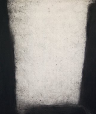 Douglas A. Kinsey; Waking Into The Desert  D..., 2011, Original Painting Other, 42 x 50 inches. Artwork description: 241                      large format charcoal work on paper                                                                                                                           ...