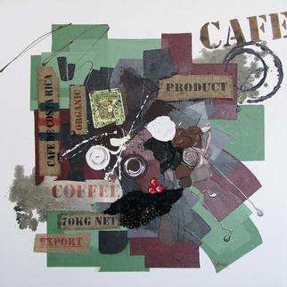 Vasco Kirov, , , Original Collage, size_width{cafe_collage_l1-1489139788.jpg} X  