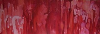 Luise Andersen, June 4 2018 detail 2 phase ..., 2008, Original Painting Oil, size_width{BALANCE_FLOW_Impressions_Of_Whole_in_progress-1203609439.jpg} X 8 inches