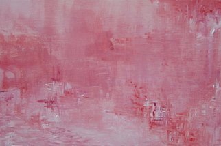 Luise Andersen, 'BEGINNING OF Update  Sect...', 2007, original Painting Oil, 24 x 8  x 2 inches. 