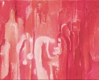 Luise Andersen, 'CRIMSON REDS MAGENTAS ORA...', 2008, original Painting Oil, 24 x 8  x 2 inches. Artwork description: 100119  YES. . YOU SEE. . CREATIVE MOVE TOWARDS DETAIL. . FIGURES. . INTENSE HUES. . WHITES TOO. THIS ART WORK IN PROGRESS, OF WHICH I UPLOAD CONSTANT UPDATES OF SECTIONS ETC. IS LIKE ABSTRACT IMPRESSIONISM. . WITH MIGNONS SURREAL 'TOUCH' AND VISIONS- AND SYMBOLIC EXPRESSIONS OF FEEL AND OTHER. . SO. . I PREFER TO ...