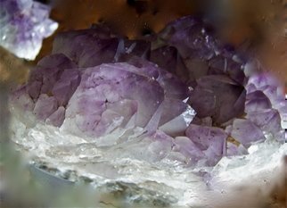 Luise Andersen, 'Energy Of Amethyst I Apri...', 2012, original Photography Color, 24 x 36  x 1 inches. Artwork description: 50223        please, distance a bit from monitor, , when viewing my work. . thank you.. . . * * May the Substance In  Light Of Energies  By Amethyst Reach You. . .++ size for uploading purpose Only. . ...
