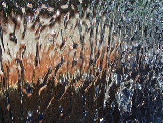 Luise Andersen, 'FONTANA HER WATER FOUNTAI...', 2012, original Photography Color, 19 x 26  x 1 inches. Artwork description: 51411    . . the magic of  abstract . . color. . texture. . movement. . light and darks. . Also the magic of the 'moment. .'  Taken during sunset. . on March 22, 2012++ size for uploading purpose only. ...