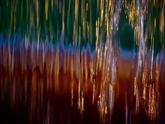 Luise Andersen, 'Fontana Fountain SUNSET A...', 2013, original Photography Color, 34 x 31  x 1 inches. Artwork description: 42699  . . . like liquid golden threads. . facets in crystal waters reflected all colors around. . green from grasses. . still blue of skies and 'air' . . . the rust of base and copper tones. . . yellows. . reds. . a feast for my eyes. .uploaded Jan. 31,2013size for uploading purpose onlycopies not available ...