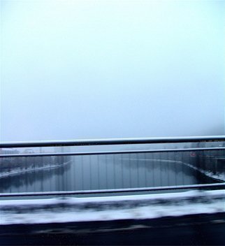 Luise Andersen, June 4 2018 detail 2 phase ..., 2007, Original Photography Other, size_width{German_Travels__IN_PASSAU_Donau_River_Hues_And_Contrasts_-1169850232.jpg} X 10 inches