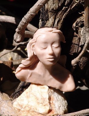 Luise Andersen, 'HEAD II Update MarchTwtFR', 2009, original Sculpture Other,    inches. 