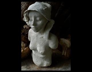 Luise Andersen, 'Sculpture In Progress APR...', 2013, original Sculpture Other, 10 x 4  x 1 inches. Artwork description: 40719  . . . sculpture  expresses. . is about feelings. . that's all. . . . ...