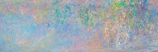 Maebil Manon; Untitled 5, 2020, Original Digital Painting, 152 x 49 cm. Artwork description: 241 Digital Art, Digital Paintingon CanvasBiafarin Artwork Code: AW906001535...