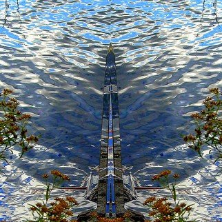 Mark Raynes Roberts; INspired, 2011, Original Photography Other, 30 x 40 inches. Artwork description: 241 Glasslands Collection...