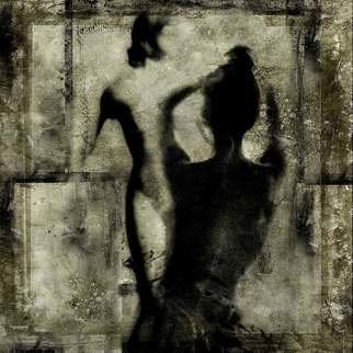 Michael Regnier; 2 Women, 2010, Original Photography Color, 20 x 20 inches. Artwork description: 241  nude, nudes, women        ...