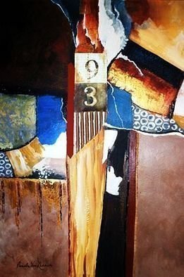 Pamela Van Laanen, 'Shanksville, PA 911', 2009, original Painting Acrylic, 16 x 20  inches. Artwork description: 3891  Remembering that day. . . ...