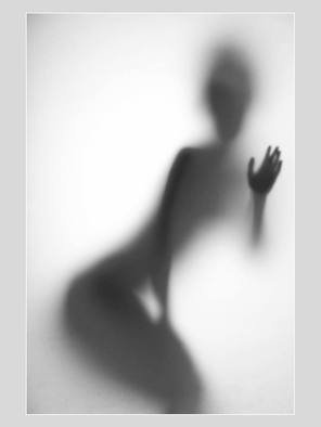 Gencho Petkov; Emotions I, 1985, Original Photography Black and White, 28 x 42 cm. Artwork description: 241   serie Emotions, I personally hand- sign and numbered each photograph.         ...