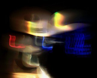 C. A. Hoffman, 'L Evader', 2008, original Digital Art, 10 x 8  inches. Artwork description: 22107 This is another of my Light series.  Just a play on words. All photos are available in sizes up to 16x20 inches. ...