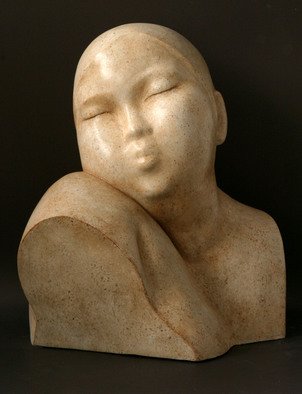 Penko Platikanov; River, 2011, Original Sculpture Other, 12 x 15 inches. 