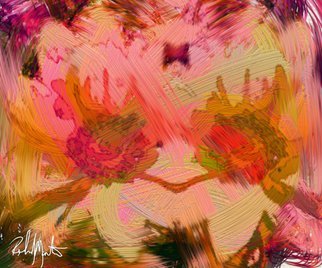 Richard Montemurro; Twins, 2013, Original Digital Art, 12 x 10 inches. Artwork description: 241                                         digital art, abstract art. art, computer art, photographs, photo manipulation, manipulations, nature, scenic, landscape, floral                                        ...
