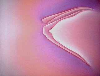 Sonja Svete; JOY 07 - PATETIC MOMENT, 2002, Original Other, 26 x 20 inches. Artwork description: 241 Pastel on paper;Series' Joy' - 7....