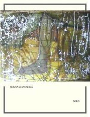 Sonya Chaushka; Legs 3, 2015, Original Paper, 80 x 106 cm. Artwork description: 241 SONYA CHAUSHKA, ...