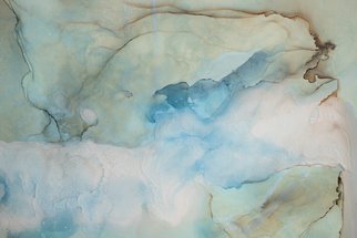 Taryn Truese; Abstract 00147, 2018, Original Digital Art, 36 x 24 inches. Artwork description: 241 Abstract ...