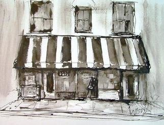 Wayne Wilcox, 'Kings Palace Memphis', 2004, original Drawing Other, 17 x 13  x 1 inches. 