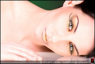 Vincent Yodis; Beauty, 2007, Original Photography Color, 12 x 8 inches. Artwork description: 241  Beauty Image ...