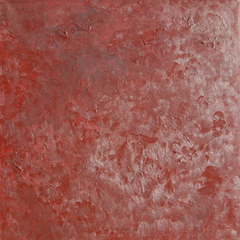 Red Texture By Artie Abello