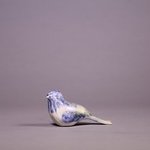 bird By Alex Cavinee