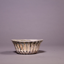 bowl By Alex Cavinee