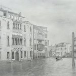 Venice By Aubin De Jongh