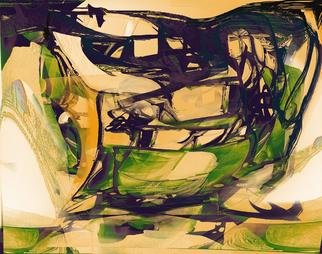 Airton Sobreira: 'Compose', 2013 Digital Art, Abstract.                    original digigraph artist proof signed by airton sobreira on canvas or paper.available in several sizes.                   ...