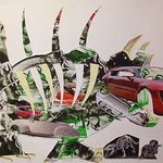 autosaurus By Mile Albijanic