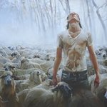 shepherd By Alexey Chernigin