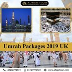 Umrah Packages, Abu Zar