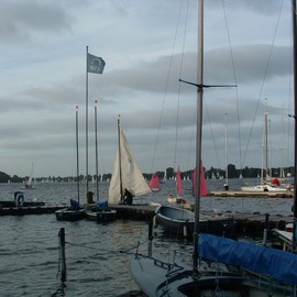 sail in Hamburg
