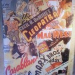 Vintage Movies By Allan Cohen