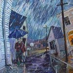 Rain, Tyler Alpern