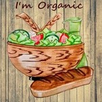 im organic By Aaron Mallery