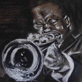 Jazz Trumpet  By A M Bowe