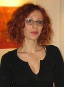 Photograph of Artist ANA MILOSAVLJEVIC