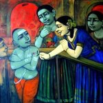 little love By Pramod Apet