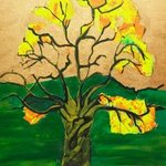 Tree of Life By Archna Jaideep Singh