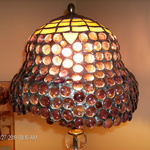 lampshade By Arnold Cecchini