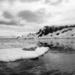 Antarctica 7 By Arsen Revazov