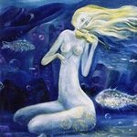 Mermaid Vi, Izya Shlosberg