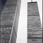 The Twin Towers, Raymond Paul Moats