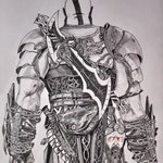 kratos By Gurpreet Singh