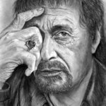 Al Pacino, Michael Todd